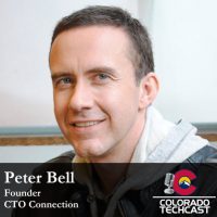 Peter Bell Colorado TechCast