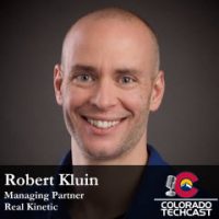 Robert-Kluin-Colorado-TechCast
