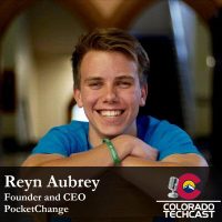 Reyn Aubrey Colorado TechCast