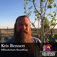 Kris Bennett on Colorado TechCast