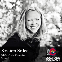 Kristen Stiles - Sitter - Colorado TechCast